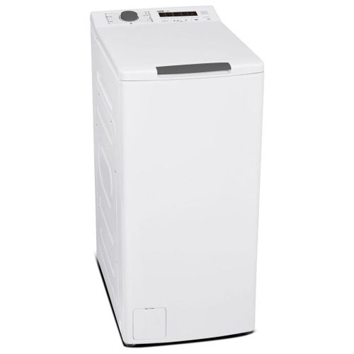 Lave linge top LISTO LT612L1b