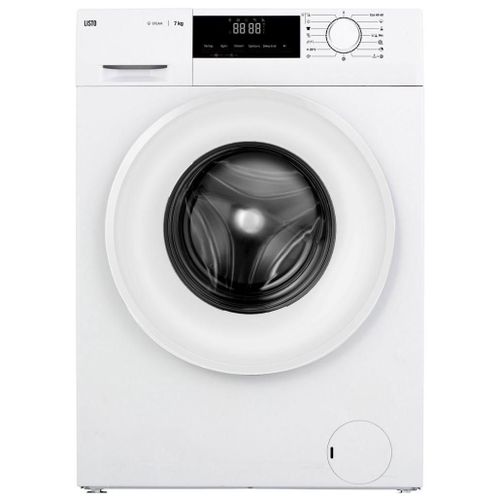 Lave linge hublot LISTO LF714L2b