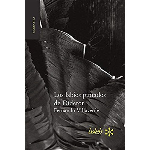 Los Labios Pintados De Diderot