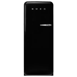 Réfrigérateur 1 porte FAB28LBL6 Smeg noir