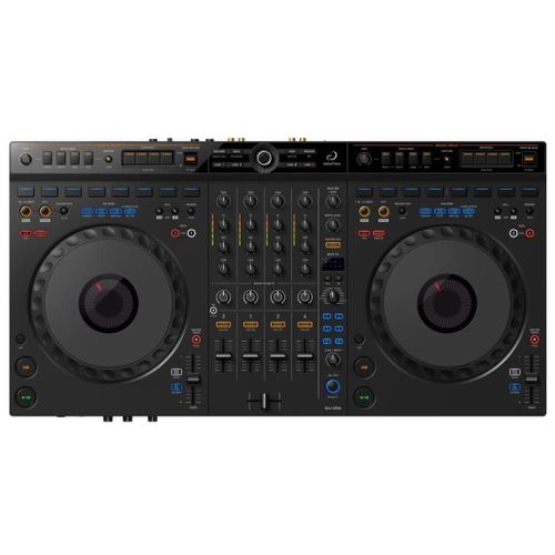 DDJ-GRV6