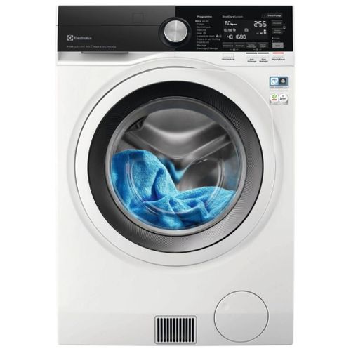 Lave linge séchant hublot ELECTROLUX EW9W1165RB