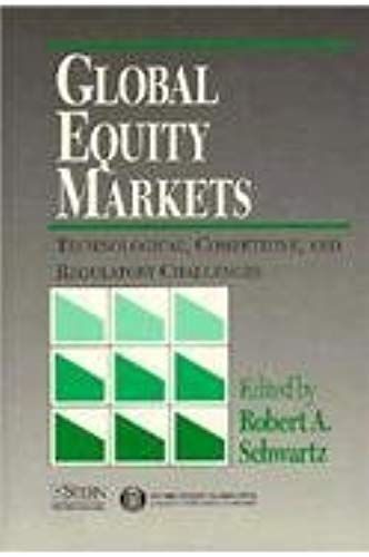Global Equities Markets