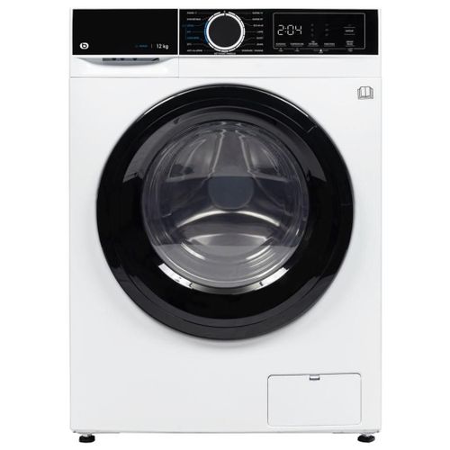 Lave linge hublot ESSENTIELB ELF1214-3b