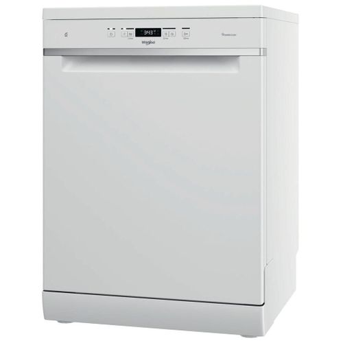 Lave vaisselle 60 cm WHIRLPOOL WH3FC14BN71W