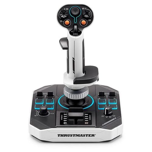 Thrustmaster Sol-R 1 Flightstick