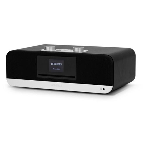 Accessoire Micro chaîne ROBERTS BLUTUNE 300LE BOIS NOIR