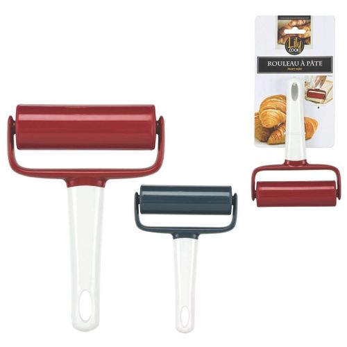 Rouleau À Pâtisserie Lily Cook De Pate M18