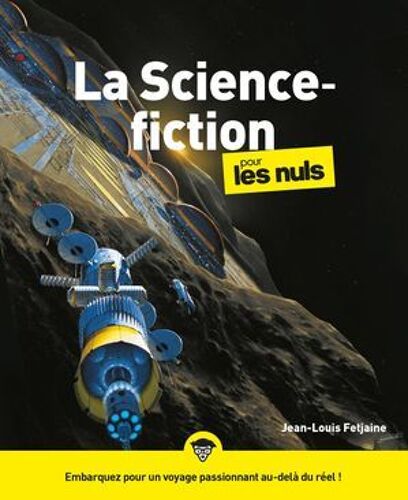La Science-Fiction Pour Les Nuls
