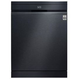 Lave vaisselle 60 cm LG DF587HMS