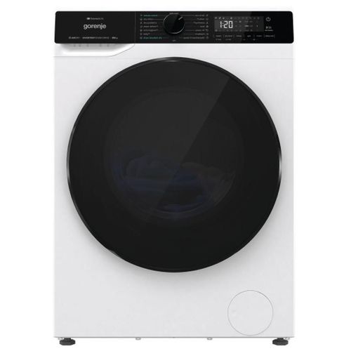 Lave linge séchant hublot GORENJE WD2PA964ADW