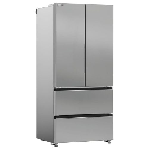 Réfrigérateur multi portes BEKO B3RGNE544HS