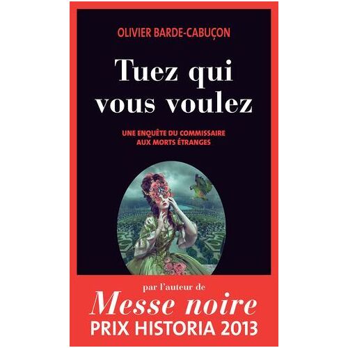Tuez Qui Vous Voulez
