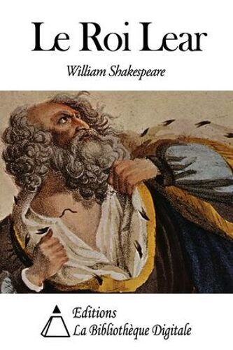 Le Roi Lear