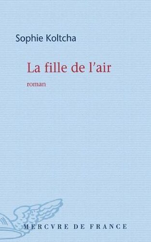 La Fille De L'air
