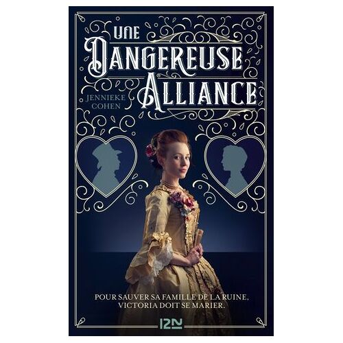 Une Dangereuse Alliance