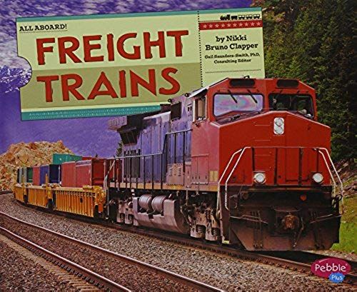Freight Trains