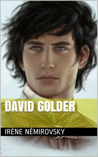David Golder