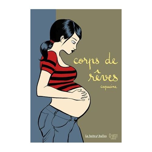 Corps De Rêves