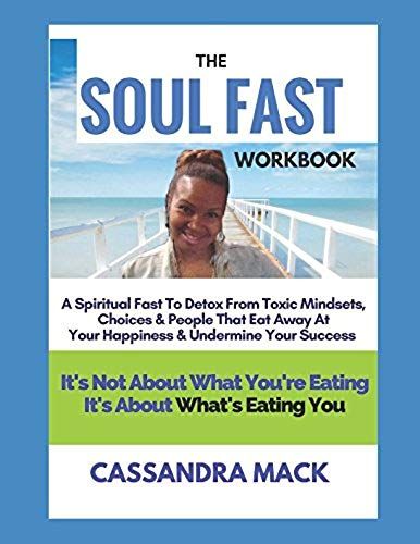 Soul Fast Workbk