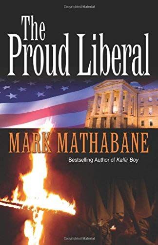 The Proud Liberal: A Novel