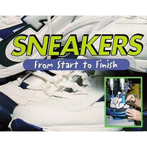 Made In The Usa - Sneakers