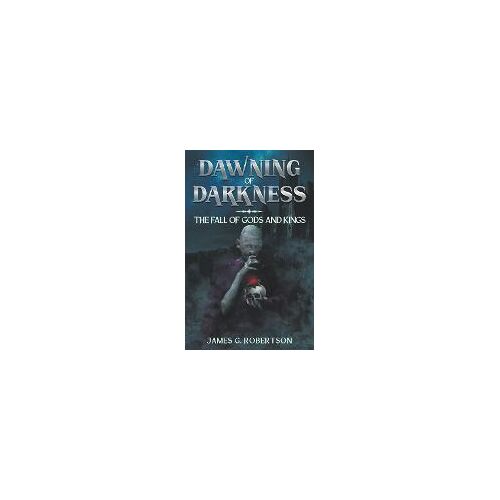 Dawning Of Darkness