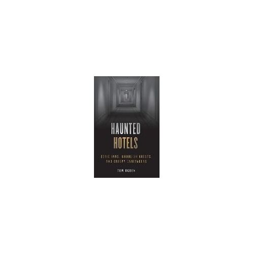 Haunted Hotels
