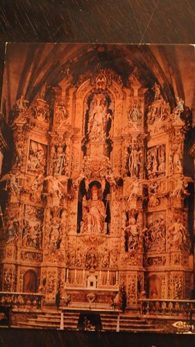 Carte Postale De Prades / Pyrenees Orientales
