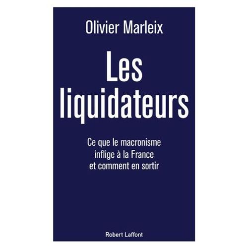 Les Liquidateurs