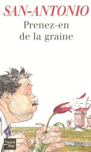 Prenez-En De La Graine