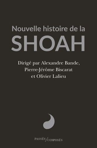 Nouvelle Histoire De La Shoah