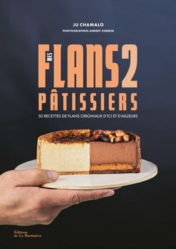 Mes Flans Pâtissiers 2