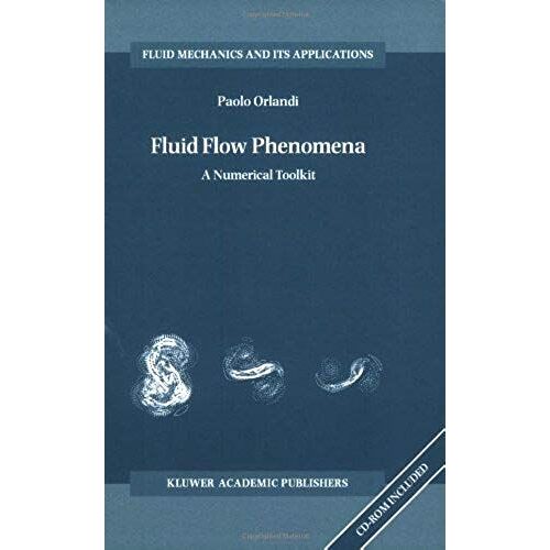 Fluid Flow Phenomena