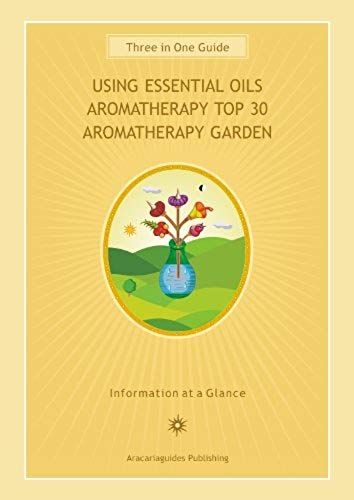 Mager, S: Aromatherapy Guide