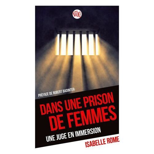 Dans Une Prison De Femmes
