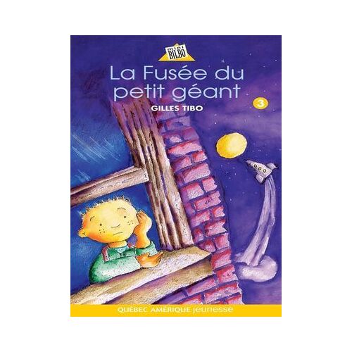 Petit Géant 03 - La Fusée Du Petit Géant