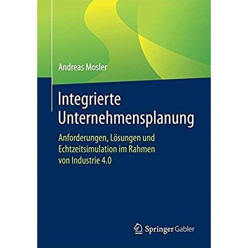 Integrierte Unternehmensplanung
