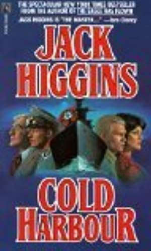 Cold Harbour