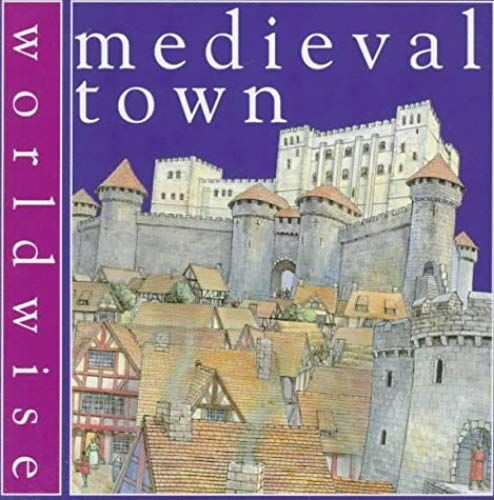 Medieval Town (Worldwise)