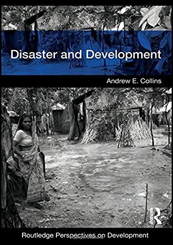 Disaster And Development