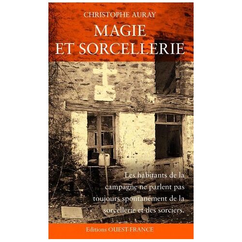 Magie Et Sorcellerie