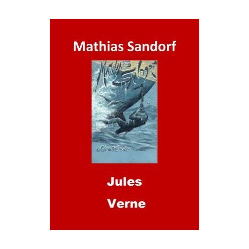 Mathias Sandorf