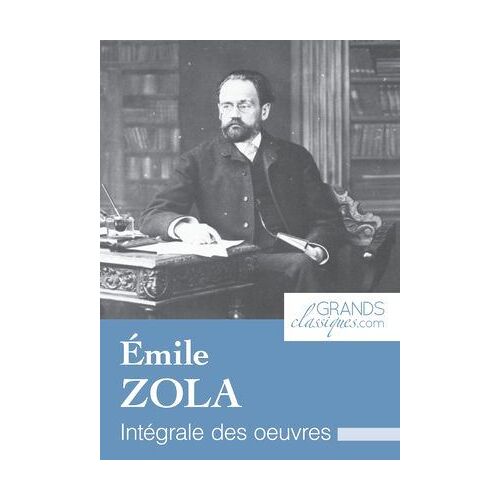 Émile Zola
