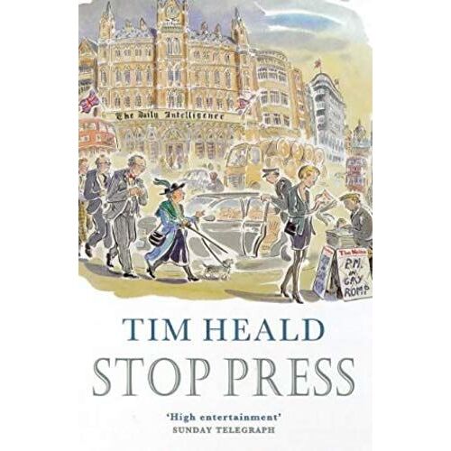 Stop Press