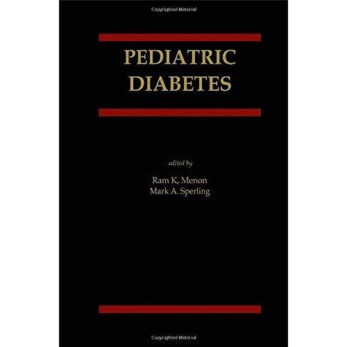 Pediatric Diabetes (Menon, Pediatric Diabetes)