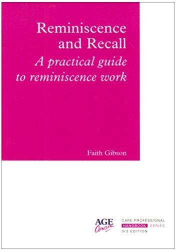 Reminiscence And Recall