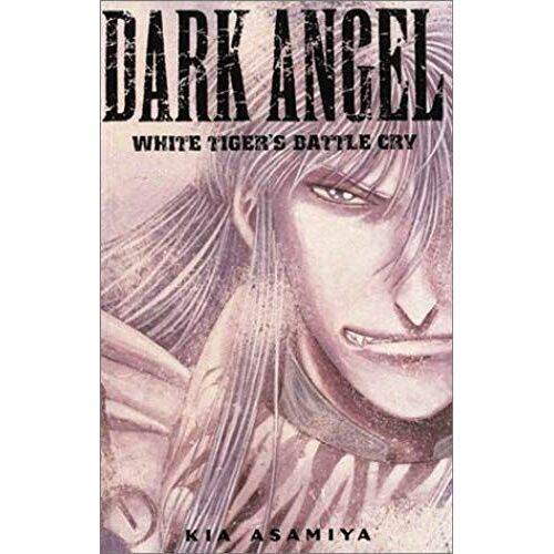 Dark Angel Volume 2 (V. 2)