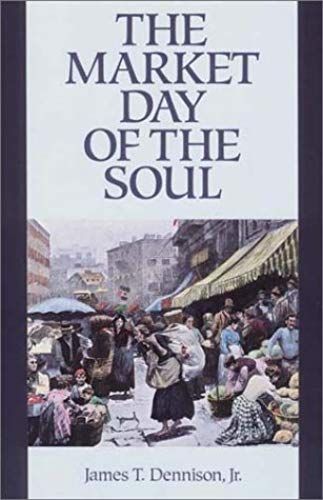 The Market Day Of The Soul