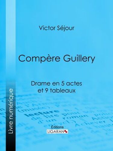 Compère Guillery